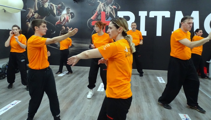 Kung Fu Academy di Sifu Mezzone scuola di wing chun e taijiquan, di wing tsun, difesa personale e arti marziali cinesi a Caserta e in Italia www.kungfuitalia.it (1)